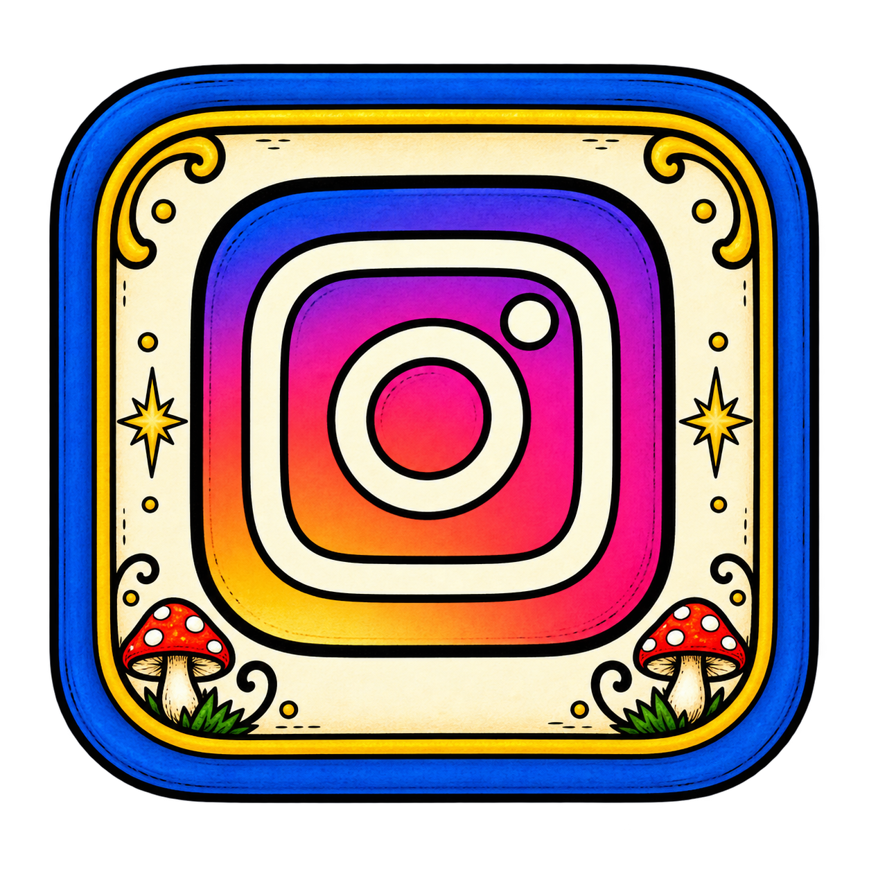 instagram link