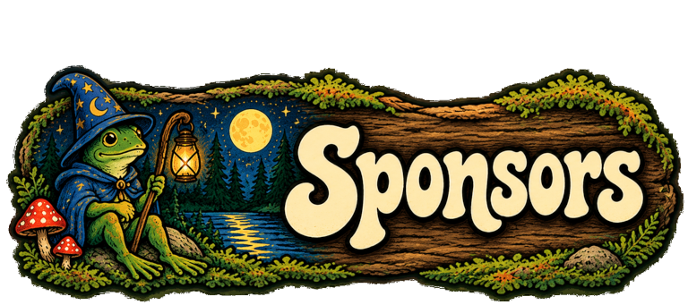 Sponsors